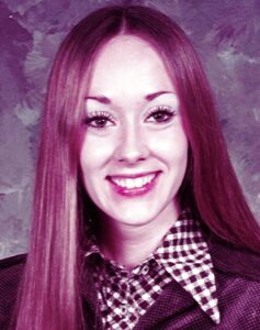 Rebecca Sue DeBiase